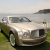 Mulsanne za 242 tis�c eur