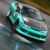 1,9 kilometrov� drift