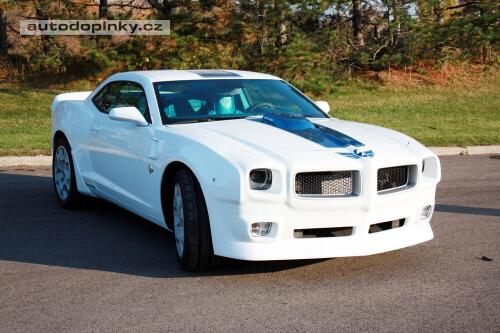 Lingenfelter 455 T/A na�ivo