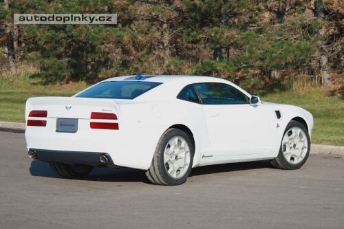 Lingenfelter 455 T/A na�ivo