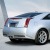 CTS Coupe - video