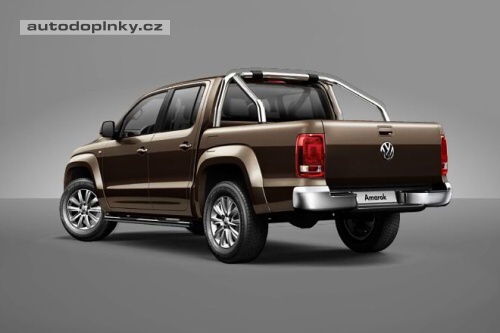 VW Amarok ofici�ln�