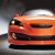 Hyundai Coup� v barv� Porsche