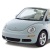 New Beetle u� jen jeden rok