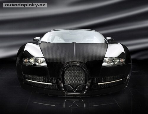Mansory Vincero