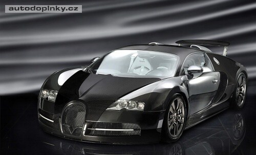 Mansory Vincero