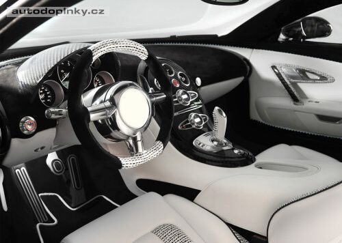 Mansory Vincero