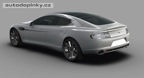 Rapide v s�riov� verzi