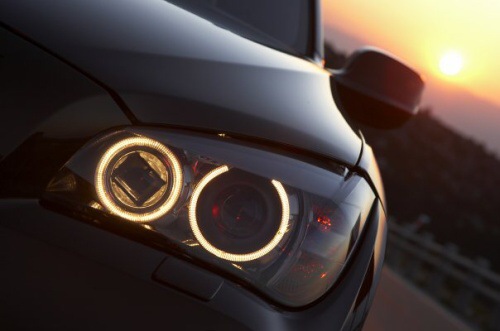 LED pro Fabii