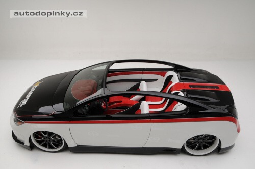 Scion lowrider