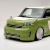 Scion xB pick-up koncept