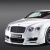Hamann upravil Bentley