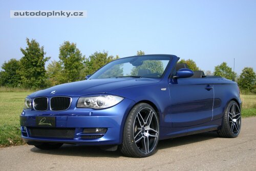 Lumma pro BMW1
