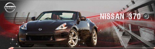 370Z Roadster ofici�ln�