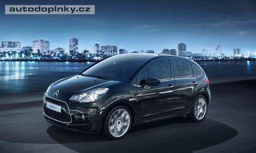 Citro�n C3 v nov�m