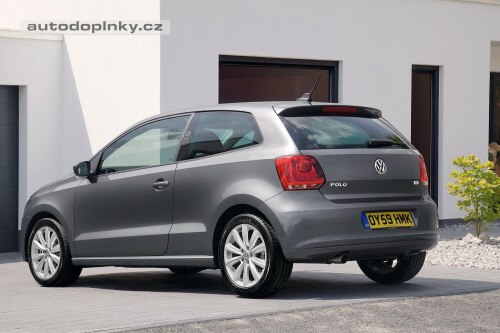 T��dve�ov� Polo pro UK