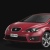 Seat leon po faceliftu