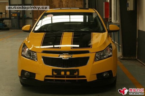 Cruze Transformers