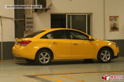 Cruze Transformers