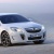 Opel Insignia OPC - video