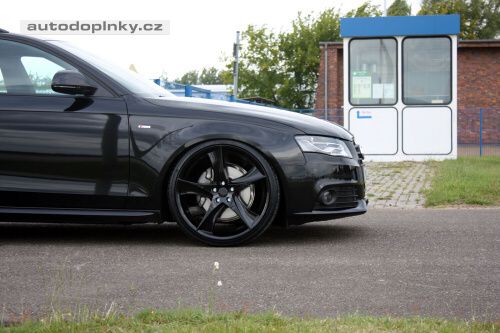 Audi A4 od Avus Performance