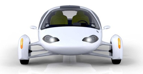 Aptera e2 m� zpo�d�n�