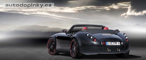 Wiesmann MF4 Roadster