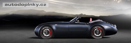 Wiesmann MF4 Roadster