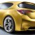Lexus chyst� sportovn� hatchback