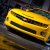Camaro od Drop Top Customs