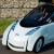 Nissan Land Glider