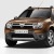 Dacia Duster ofici�ln�