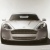 Aston Martin Rapide - foto