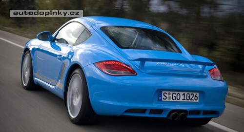 1100 euro pro zam�stnance Porsche