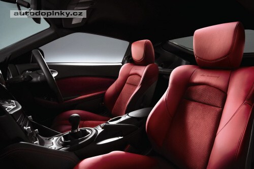 370Z oslavuje �ty�icetiny