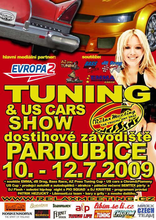 Pozv�nka na v�kend