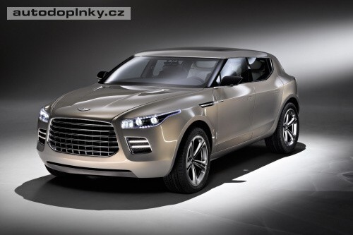 Aston Martin Lagonda