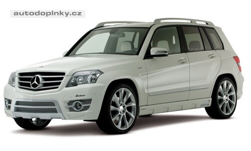 Lorinser GLK