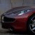 Fisker Karma Sunset