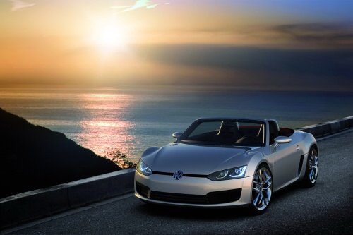 Scirocco bez st�echy
