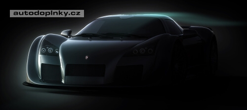 Nov� Gumpert Apollo