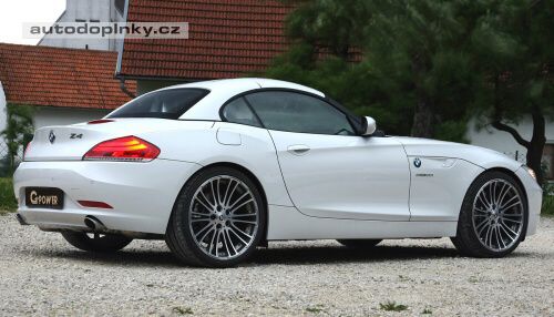Z4 G-Power