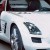 Mercedes SLS AMG Gullwing