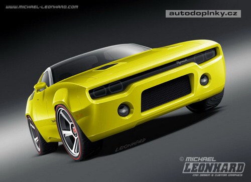 Plymouth Road Runner