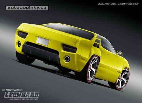 Plymouth Road Runner