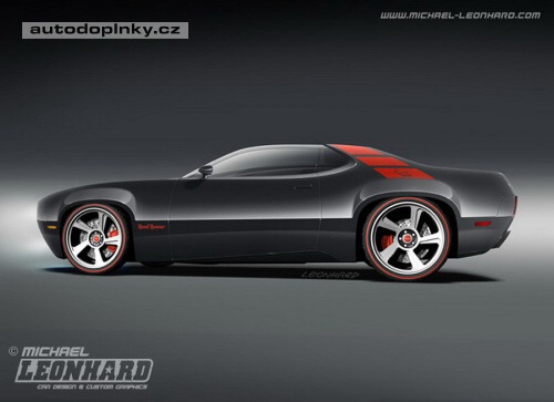 Plymouth Road Runner