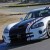 Dodge Viper ACR-X v pohybu