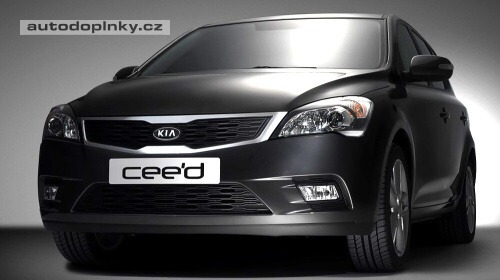 Faceliftovan� Cee�d