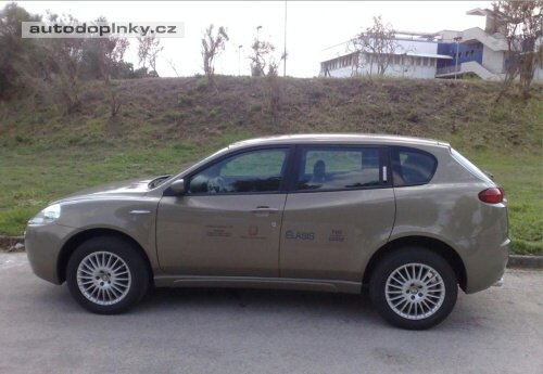 Bude Alfa Romeo Kamal?