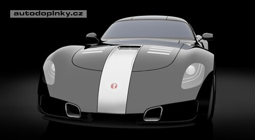Devon GTX s rekordem